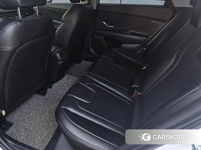 Hyundai Avante (CN7) id 4334075 из Кореи 19