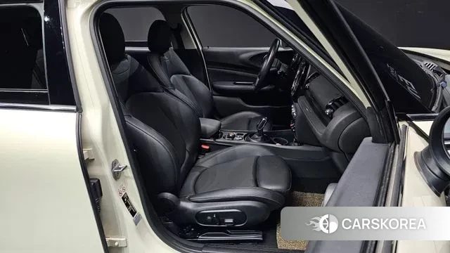 Mini Cooper D Clubman id 3112449 из Кореи 20