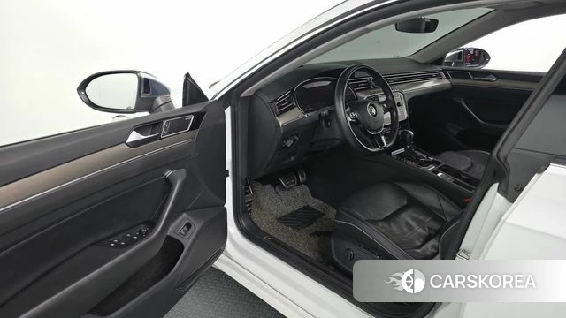 Volkswagen Arteon id 3965970 из Кореи 20