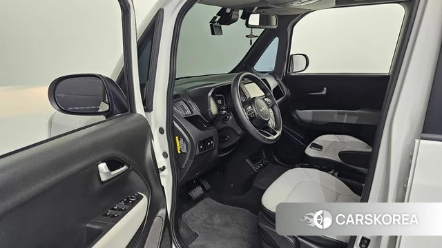 Kia The New Kia Ray id 4194180 из Кореи 32