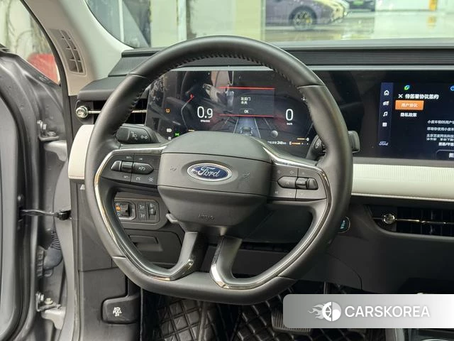 Ford Mondeo id 4374439 из Китая 22