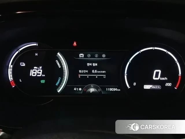 Kia Niro Plus id 3472794 из Кореи 20