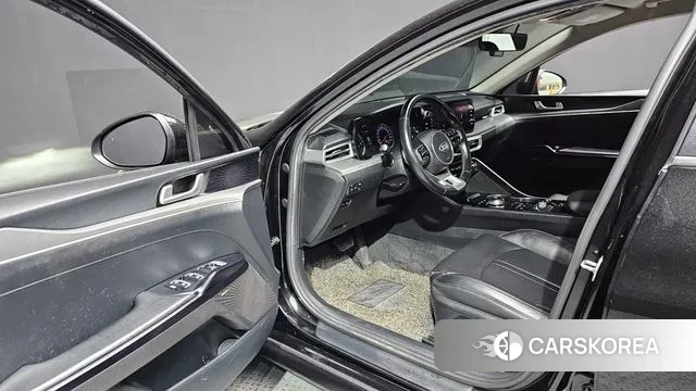 Kia K5 Hybrid 3rd Generation id 3697811 из Кореи 20