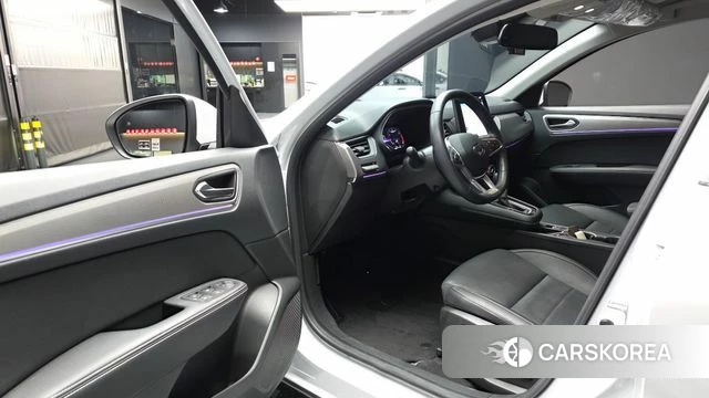 Renault Korea (Samsung) XM3 id 4608181 из Кореи 30