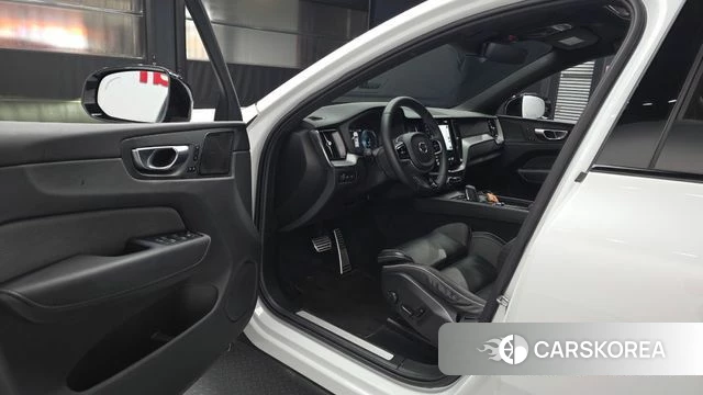 Volvo XC60 second Generation id 3866271 из Кореи 20