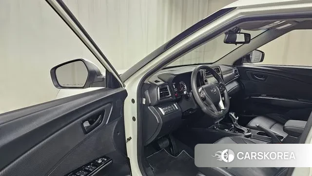 Ssangyong Berry New Tivoli id 3417353 из Кореи 20