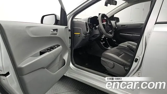 Kia All New Morning (JA) id 2844367 из Кореи 20