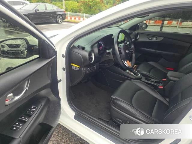 Kia Come New K3 id 4769707 из Кореи 20