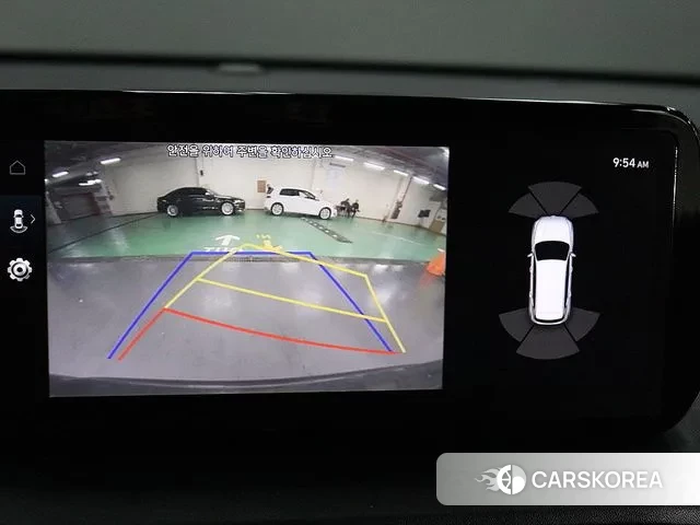 Hyundai The New Santa Fe id 3582537 из Кореи 20