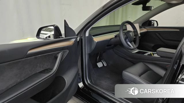 Tesla Model Y id 4432808 из Кореи 33