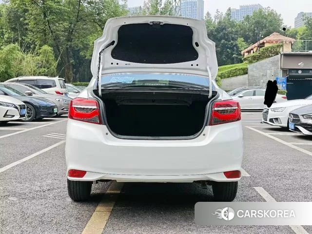 Toyota Vios id 4314301 из Китая 32