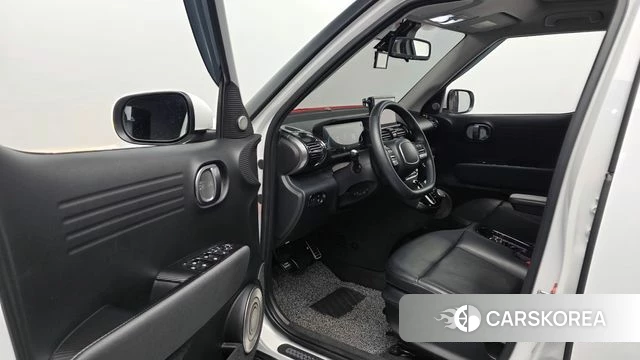 Hyundai Casper id 3806607 из Кореи 20