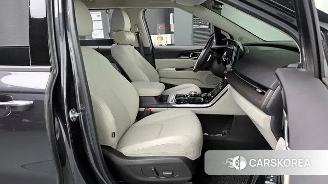 Kia Carnival 4th generation id 3497249 из Кореи 20