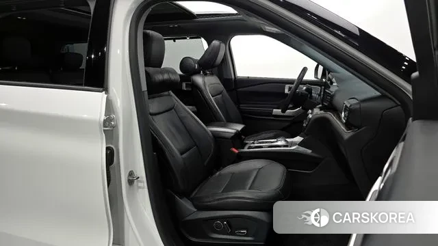 Ford Explorer 6th Generation id 3747490 из Кореи 20