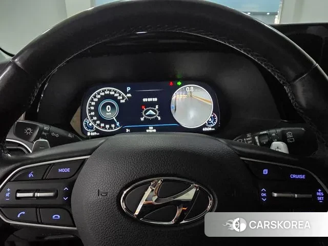 Hyundai Palisade id 3472983 из Кореи 20