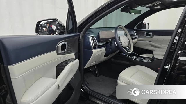 Kia The New Sorento 4th Generation id 4706066 из Кореи 34