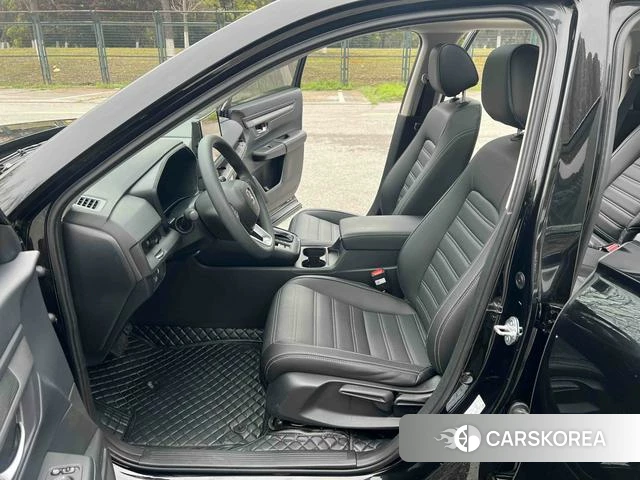 Honda CR-V id 4253236 из Китая 22