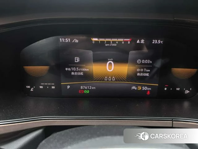 Volkswagen Tuyue id 4290603 из Китая 31