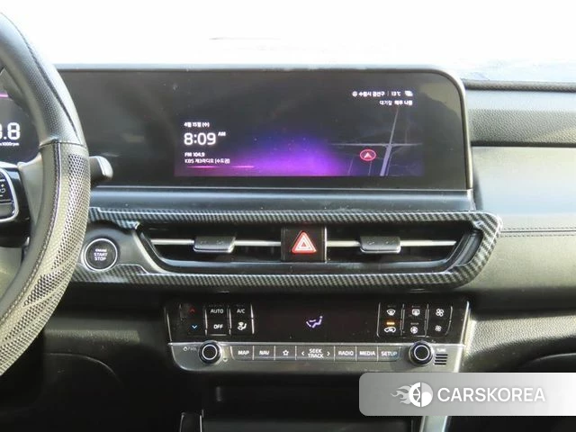 Kia The New Seltos id 3934795 из Кореи 13