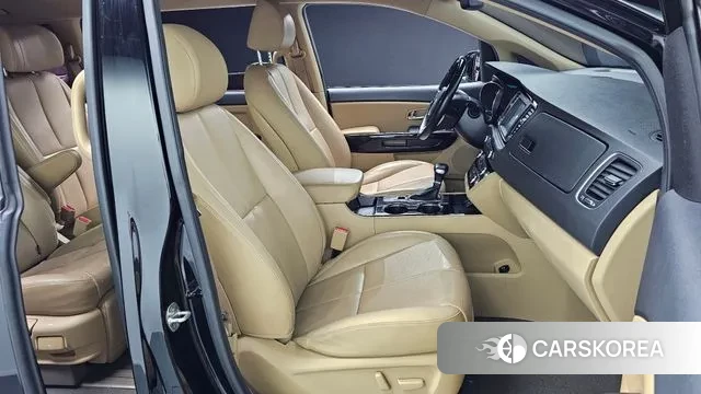 Kia The New Carnival id 3034017 из Кореи 20