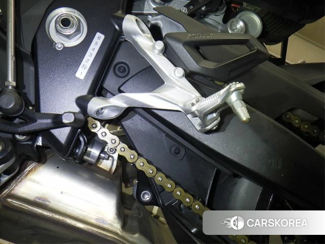 BMW S1000RR id 3946188 из Японии 32