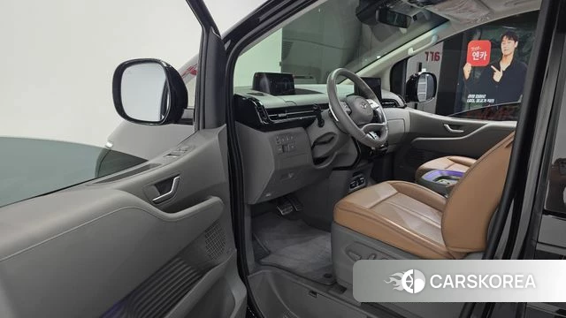 Hyundai Staria id 4433727 из Кореи 33