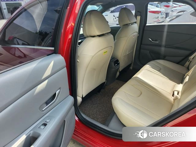 Hyundai Avante (CN7) id 4772492 из Кореи 15