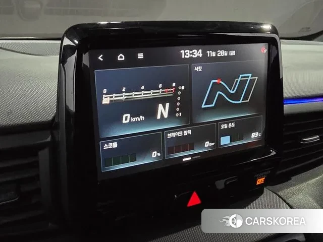 Hyundai Veloster (JS) id 3423343 из Кореи 17