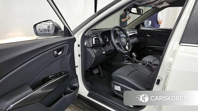 Ssangyong The New Tivoli id 4301923 из Кореи 32