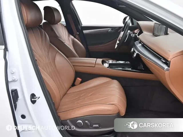 Genesis G80 (RG3) id 2999941 из Кореи 20