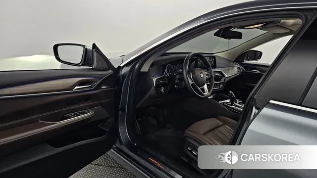 BMW 6 Series GT (G32) id 3161927 из Кореи 20