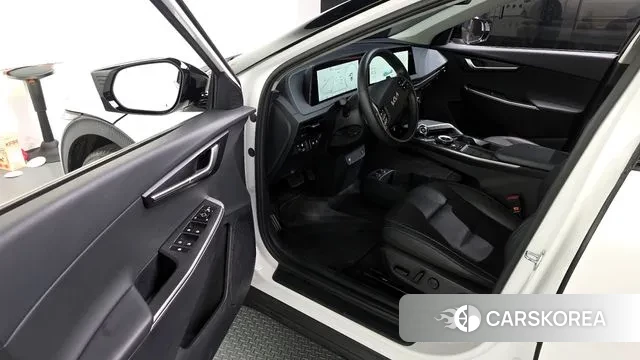 Kia EV6 id 3043391 из Кореи 20