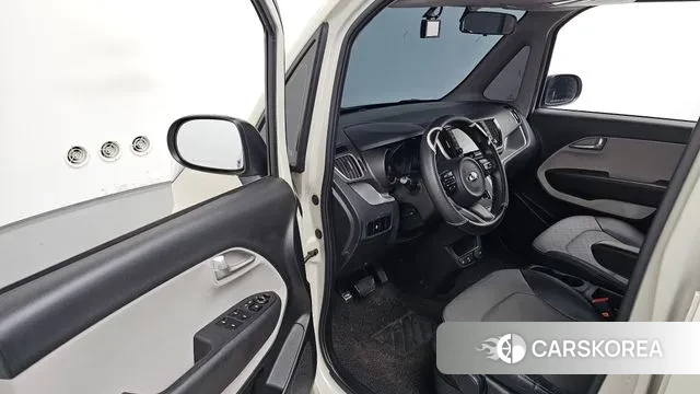 Kia The New Ray id 3671923 из Кореи 20