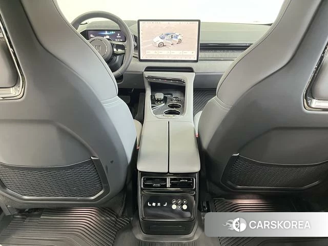 Extremely krypton ZEEKR 001 id 3983378 из Китая 17