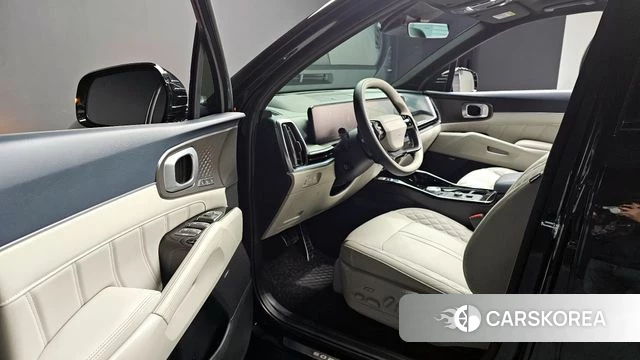 Kia The New Sorento 4th Generation id 4222426 из Кореи 32