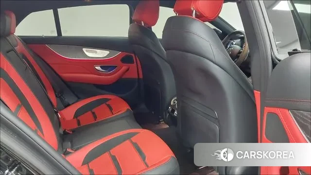 Mercedes-Benz AMG GT id 3405630 из Кореи 17