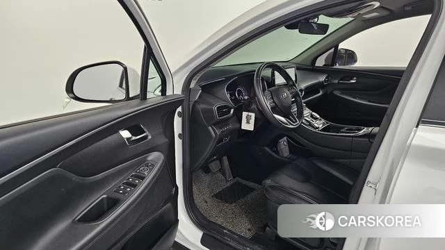 Hyundai The New Santa Fe id 4898840 из Кореи 20