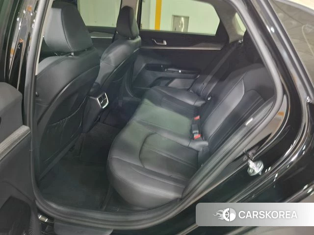 Kia The New K5 Hybrid 3rd generation id 3841560 из Кореи 20