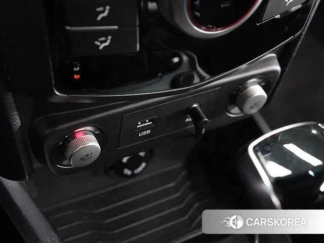 Ssangyong Tivoli Armor id 3583383 из Кореи 20