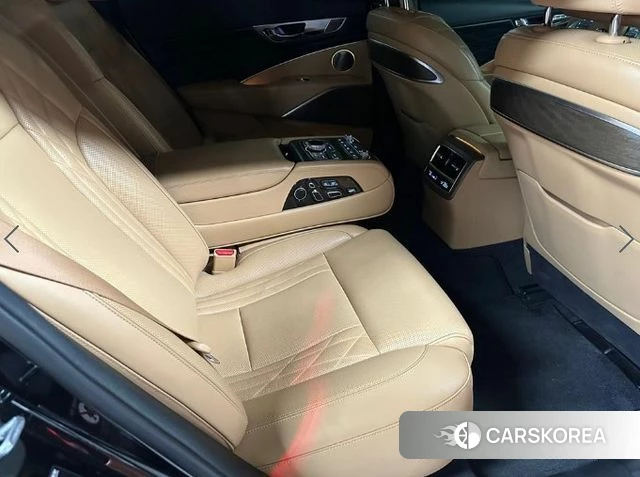 Kia More K9 id 3879159 из Кореи 13