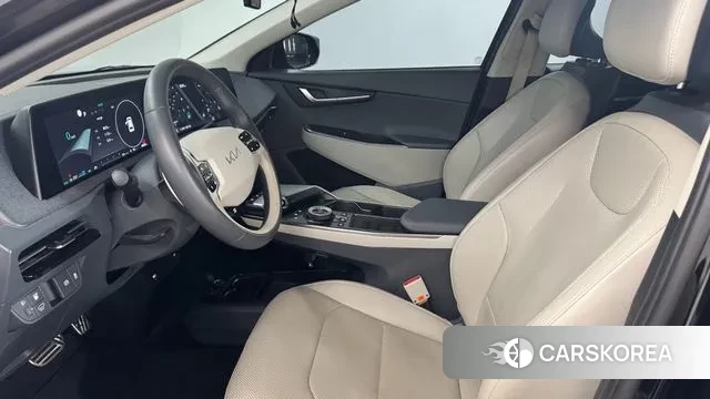 Kia EV6 id 2905081 из Кореи 20