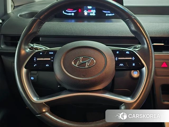 Hyundai Staria id 4330727 из Кореи 20