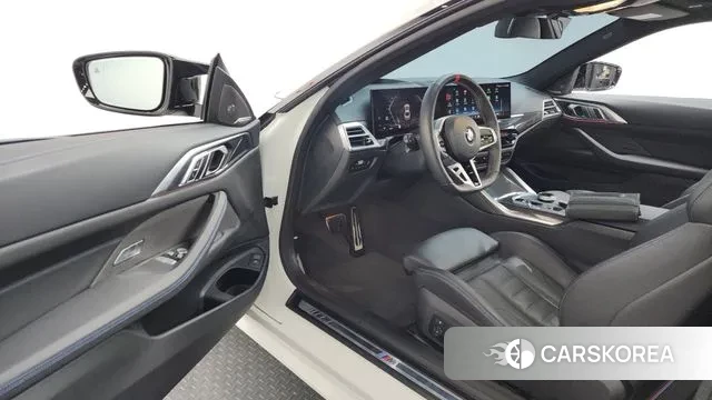 BMW 4 Series (G22) id 3610072 из Кореи 20