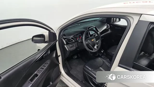 Chevrolet (GM Daewoo) The New Spark id 2961540 из Кореи 20