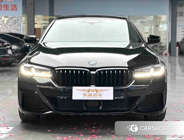 BMW 5 series id 4260449 из Китая 10