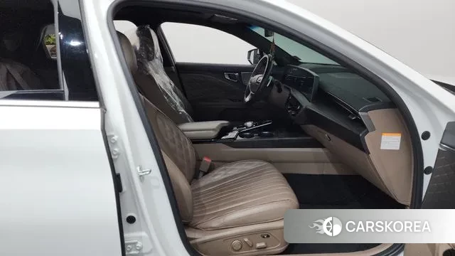 Kia K8 Hybrid id 3421670 из Кореи 20