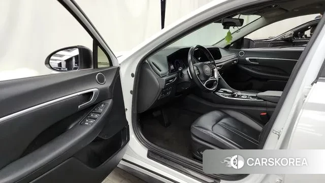 Hyundai Sonata (DN8) id 3601385 из Кореи 20