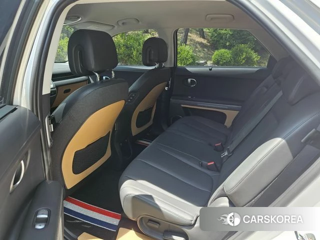 Hyundai Ionic 5 id 4494751 из Кореи 20