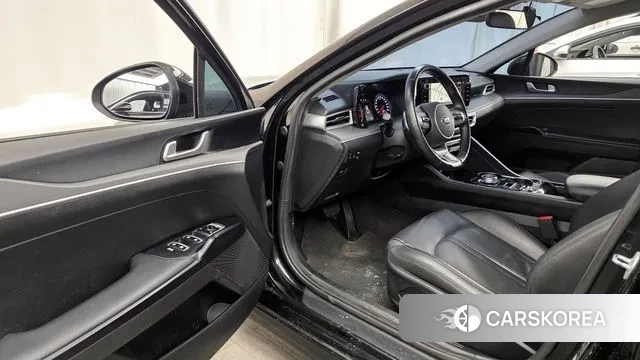 Kia K5 3rd generation id 3616496 из Кореи 20