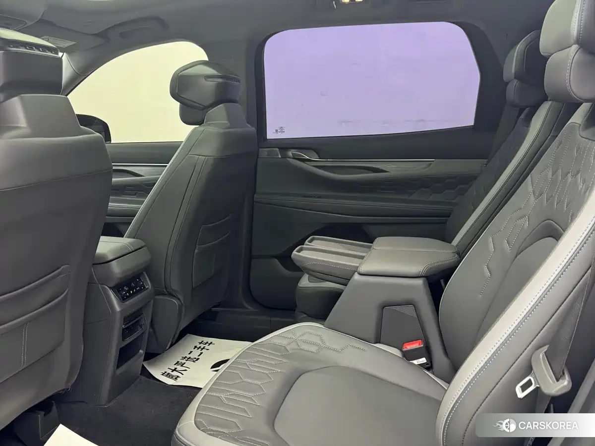 Ford Sharp World id 4547491 из Китая 11